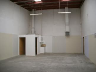 Factory, Warehouse & Industrial commercial property leased at 8/22-24 Shearson Crescent Mentone VIC 3194
