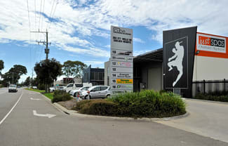 Factory, Warehouse & Industrial commercial property leased at 18/263-271 Wells Road Chelsea Heights VIC 3196 Factory, Warehouse & Industrial commercial property leased at 18/263-271 Wells Road Chelsea Heights VIC 3196