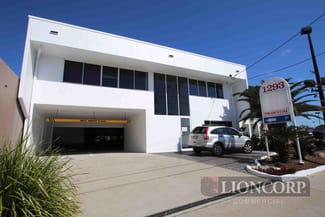 Offices commercial property leased at Mount Gravatt QLD 4122