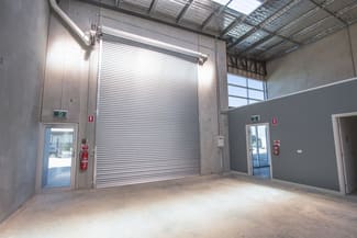 Factory, Warehouse & Industrial commercial property leased at 9 Leo Court Derrimut VIC 3030 Factory, Warehouse & Industrial commercial property leased at 9 Leo Court Derrimut VIC 3030