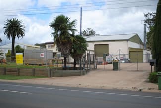 Factory, Warehouse & Industrial commercial property leased at T1, 68 Carrington Road Torrington QLD 4350 Factory, Warehouse & Industrial commercial property leased at T1, 68 Carrington Road Torrington QLD 4350