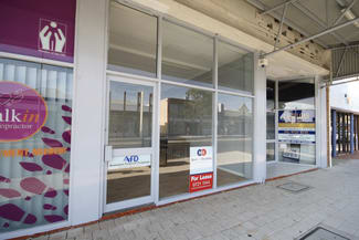 Offices commercial property leased at 1st Floor/Unit 1/2 Spencer Bunbury WA 6230 Offices commercial property leased at 1st Floor/Unit 1/2 Spencer Bunbury WA 6230