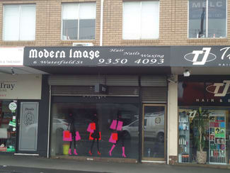 Shop & Retail commercial property leased at 6/95 Bell Street Coburg VIC 3058 Shop & Retail commercial property leased at 6/95 Bell Street Coburg VIC 3058