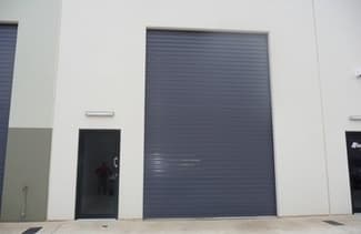 Factory, Warehouse & Industrial commercial property leased at 2/11 Commerce Circuit Yatala QLD 4207