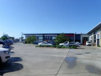 Factory, Warehouse & Industrial commercial property leased at 8/42 Beerburrum Road Caboolture QLD 4510 Factory, Warehouse & Industrial commercial property leased at 8/42 Beerburrum Road Caboolture QLD 4510