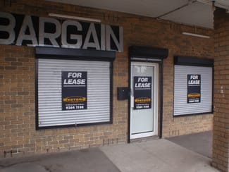Shop & Retail commercial property leased at 1A Willaton Street St Albans VIC 3021 Shop & Retail commercial property leased at 1A Willaton Street St Albans VIC 3021