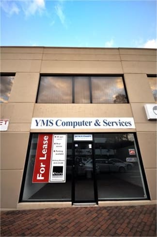 Offices commercial property leased at Suite 6/29 Hunter Street Parramatta NSW 2150 Offices commercial property leased at Suite 6/29 Hunter Street Parramatta NSW 2150