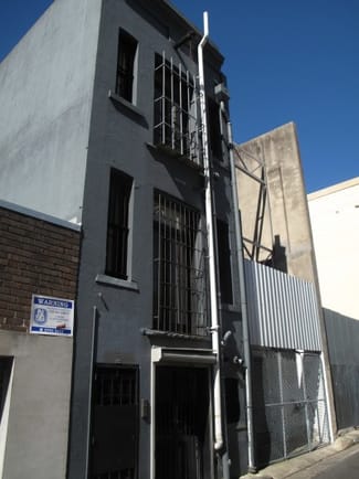 Offices commercial property leased at 2/155 Oxford Street Darlinghurst NSW 2010 Offices commercial property leased at 2/155 Oxford Street Darlinghurst NSW 2010