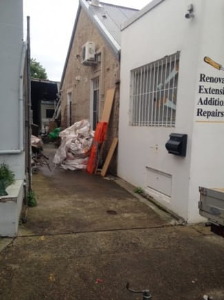 Factory, Warehouse & Industrial commercial property leased at 21 Hill Street Leichhardt NSW 2040 Factory, Warehouse & Industrial commercial property leased at 21 Hill Street Leichhardt NSW 2040