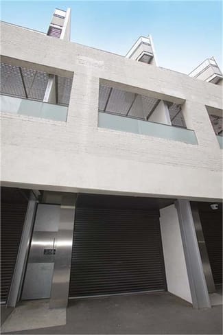 Offices commercial property sold at 1-6/50 Tanner Street Richmond VIC 3121