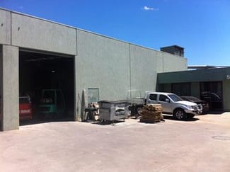 Offices commercial property leased at 5/13 Gatwick Road Bayswater VIC 3153