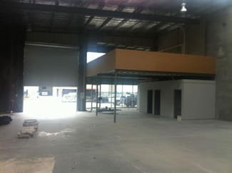 Offices commercial property leased at 2/6 Royan Place Bayswater VIC 3153