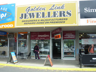 Shop & Retail commercial property leased at 16A/163 BORONIA ROAD Boronia VIC 3155 Shop & Retail commercial property leased at 16A/163 BORONIA ROAD Boronia VIC 3155