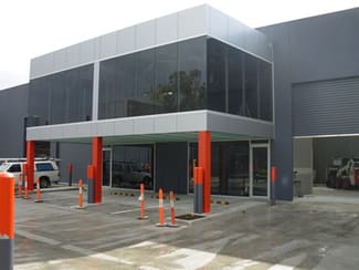 Offices commercial property leased at 10/88 MERRINDALE DRIVE Croydon VIC 3136 Offices commercial property leased at 10/88 MERRINDALE DRIVE Croydon VIC 3136