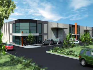 Factory, Warehouse & Industrial commercial property leased at 19 Cornhill Street Ferntree Gully VIC 3156 Factory, Warehouse & Industrial commercial property leased at 19 Cornhill Street Ferntree Gully VIC 3156