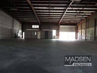 Factory, Warehouse & Industrial commercial property leased at Archerfield QLD 4108