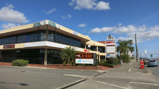 Medical / Consulting commercial property leased at Chermside QLD 4032