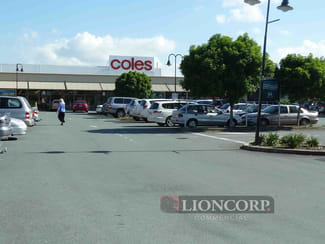Shop & Retail commercial property leased at Sunnybank Hills QLD 4109 Shop & Retail commercial property leased at Sunnybank Hills QLD 4109
