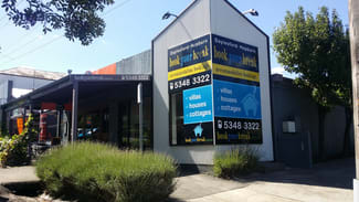 Medical / Consulting commercial property leased at 2/123 Vincent Street Daylesford VIC 3460 Medical / Consulting commercial property leased at 2/123 Vincent Street Daylesford VIC 3460