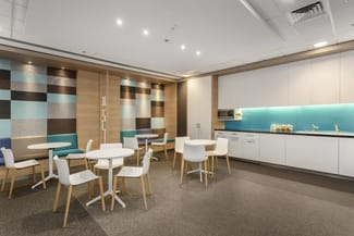 Offices commercial property leased at 120 Collins Street Melbourne VIC 3000 Offices commercial property leased at 120 Collins Street Melbourne VIC 3000