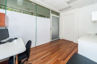 Shop & Retail commercial property leased at 2/662a Botany Road Alexandria NSW 2015