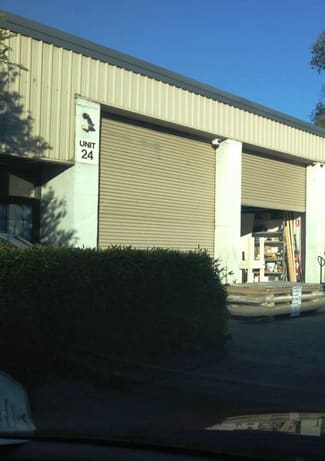 Factory, Warehouse & Industrial commercial property leased at 25/15 MACQUARIE PLACE Boronia VIC 3155 Factory, Warehouse & Industrial commercial property leased at 25/15 MACQUARIE PLACE Boronia VIC 3155