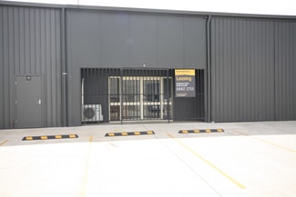Factory, Warehouse & Industrial commercial property leased at Unit 2, 46-48 Mountbatten Drive Dubbo NSW 2830 Factory, Warehouse & Industrial commercial property leased at Unit 2, 46-48 Mountbatten Drive Dubbo NSW 2830