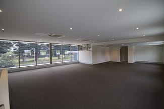 Offices commercial property leased at Office 1/843-849 Point Nepean Road Rosebud VIC 3939