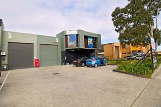 Factory, Warehouse & Industrial commercial property leased at 3/260 Wickham Road Moorabbin VIC 3189 Factory, Warehouse & Industrial commercial property leased at 3/260 Wickham Road Moorabbin VIC 3189