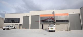 Factory, Warehouse & Industrial commercial property leased at 5/11 Davies Road Padstow NSW 2211