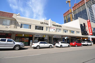 Shop & Retail commercial property leased at Suite 5/71A Macquarie Street Parramatta NSW 2150 Shop & Retail commercial property leased at Suite 5/71A Macquarie Street Parramatta NSW 2150