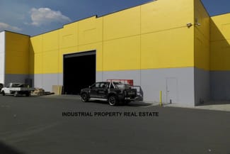 Factory, Warehouse & Industrial commercial property leased at 4A/472 Victoria Street Wetherill Park NSW 2164 Factory, Warehouse & Industrial commercial property leased at 4A/472 Victoria Street Wetherill Park NSW 2164