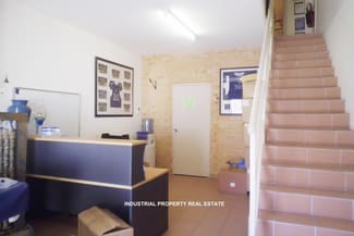 Offices commercial property leased at Prestons NSW 2170 Offices commercial property leased at Prestons NSW 2170