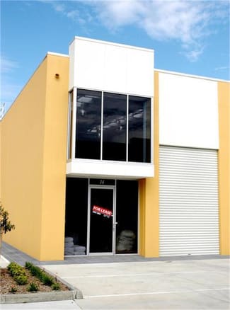 Factory, Warehouse & Industrial commercial property leased at Yatala QLD 4207 Factory, Warehouse & Industrial commercial property leased at Yatala QLD 4207