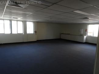 Offices commercial property leased at Hornsby NSW 2077