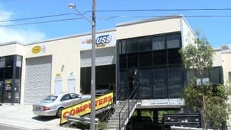 Factory, Warehouse & Industrial commercial property leased at LEIGHTON PLACE Hornsby NSW 2077 Factory, Warehouse & Industrial commercial property leased at LEIGHTON PLACE Hornsby NSW 2077