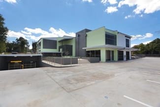 Offices commercial property leased at 171 McCullough Street Sunnybank QLD 4109 Offices commercial property leased at 171 McCullough Street Sunnybank QLD 4109