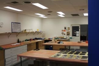 Factory, Warehouse & Industrial commercial property leased at 25 Carl Court Hallam VIC 3803 Factory, Warehouse & Industrial commercial property leased at 25 Carl Court Hallam VIC 3803