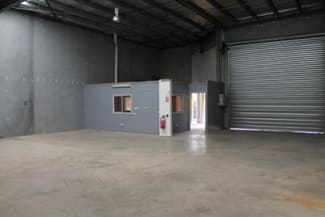 Factory, Warehouse & Industrial commercial property leased at 4/1 Len Thomas Place Narre Warren VIC 3805 Factory, Warehouse & Industrial commercial property leased at 4/1 Len Thomas Place Narre Warren VIC 3805
