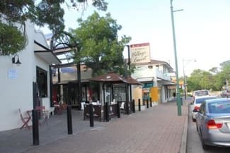 Shop & Retail commercial property leased at Shop 15/186 Argyle Street Camden NSW 2570