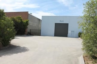 Factory, Warehouse & Industrial commercial property leased at 4/4 David Lee Road Hallam VIC 3803 Factory, Warehouse & Industrial commercial property leased at 4/4 David Lee Road Hallam VIC 3803