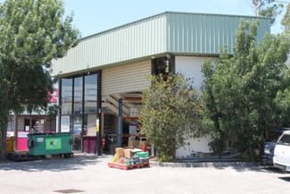 Factory, Warehouse & Industrial commercial property leased at 2/1-7 Enterprise Avenue Berwick VIC 3806 Factory, Warehouse & Industrial commercial property leased at 2/1-7 Enterprise Avenue Berwick VIC 3806