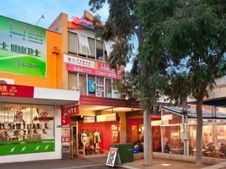 Offices commercial property leased at 27 Market Street Box Hill VIC 3128 Offices commercial property leased at 27 Market Street Box Hill VIC 3128