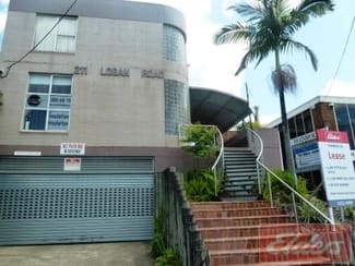 Offices commercial property leased at 6/211 Logan Road Woolloongabba QLD 4102