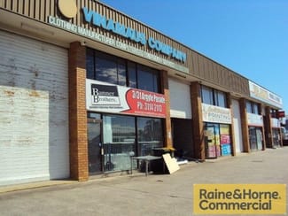 Factory, Warehouse & Industrial commercial property leased at Darra QLD 4076 Factory, Warehouse & Industrial commercial property leased at Darra QLD 4076