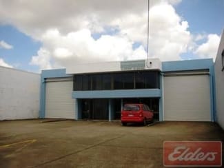 Factory, Warehouse & Industrial commercial property leased at Newstead QLD 4006