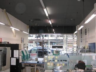 Shop & Retail commercial property leased at 3A, 199 Toorak Road South Yarra VIC 3141 Shop & Retail commercial property leased at 3A, 199 Toorak Road South Yarra VIC 3141