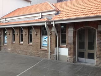 Factory, Warehouse & Industrial commercial property leased at Newtown NSW 2042