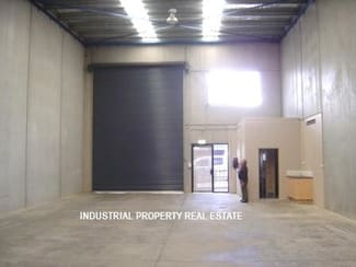 Factory, Warehouse & Industrial commercial property leased at Prestons NSW 2170 Factory, Warehouse & Industrial commercial property leased at Prestons NSW 2170