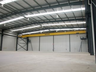 Factory, Warehouse & Industrial commercial property leased at Wetherill Park NSW 2164 Factory, Warehouse & Industrial commercial property leased at Wetherill Park NSW 2164